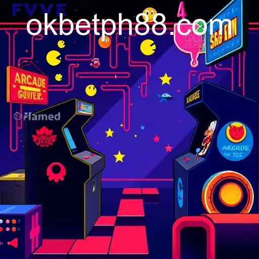 The Evolution and Impact of Arcade Games in the Okbet Ecosystem