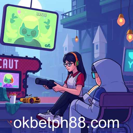 Exploring the Popularity of 'Casual Games' on Okbet