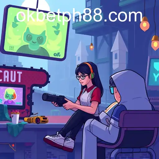 Exploring the Popularity of 'Casual Games' on Okbet