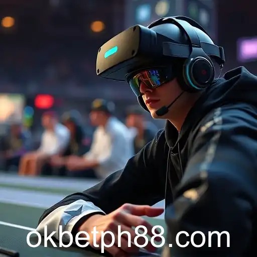 Emerging Trends in Online Gaming