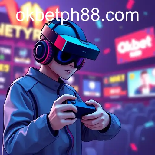 The Evolution of Online Gaming: Okbet Leads the Charge