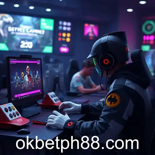 The Growing Influence of Online Gaming Platforms