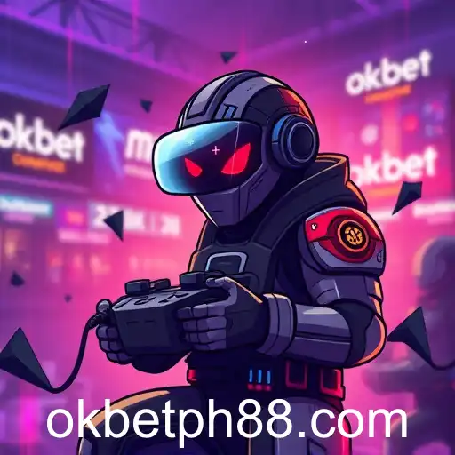 The Rising Influence of Okbet in Gaming