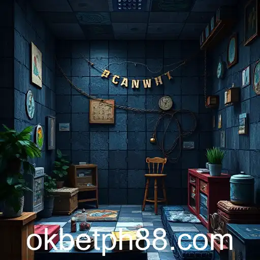 Okbet Platform Revolutionizes Online Gaming