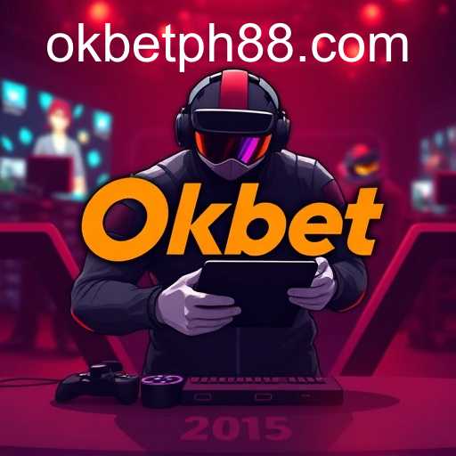 Exploring Okbet: A Modern Gaming Revolution