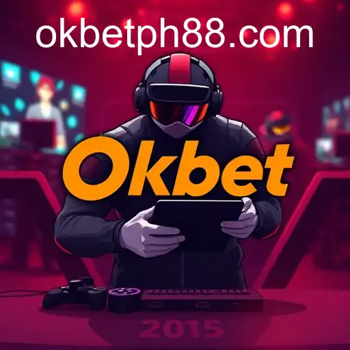 Exploring Okbet: A Modern Gaming Revolution