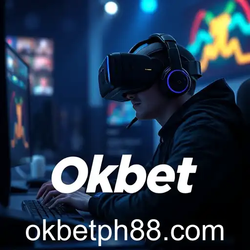The Rise of Okbet in the Gaming World