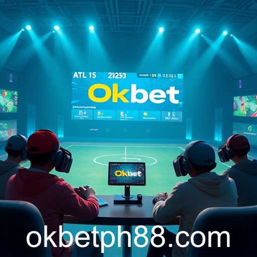 Okbet: A New Era for Online Gaming