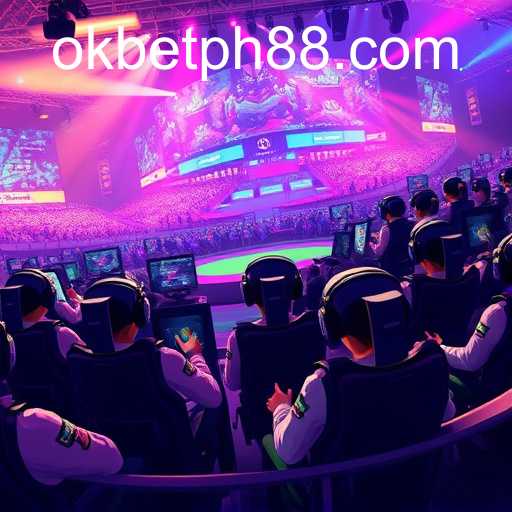 Okbet Revolutionizes Online Gaming