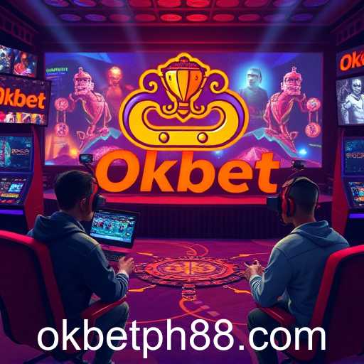 The Rise of Okbet in Online Gaming
