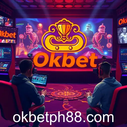 The Rise of Okbet in Online Gaming