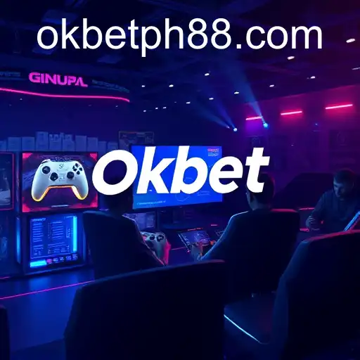 Okbet: The Emerging Player in Online Gaming