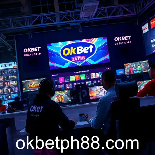 Okbet and the Evolution of Online Game Platforms
