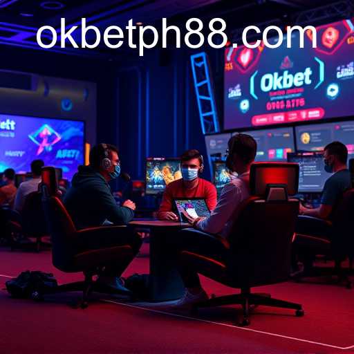 The Rise of Okbet in Online Gaming