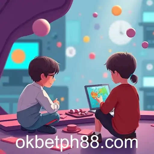 Okbet: Revolutionizing the Online Gaming Arena