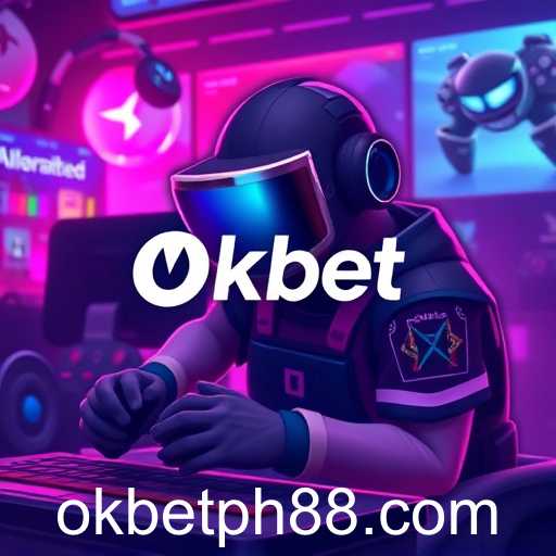 Okbet: Revolutionizing Online Gaming