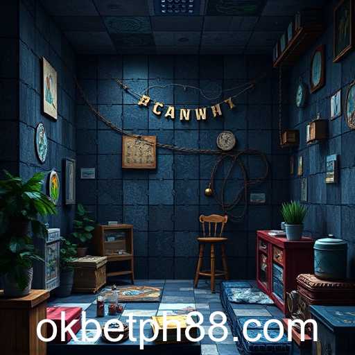 Exploring the Intriguing World of Puzzle Games on Okbet