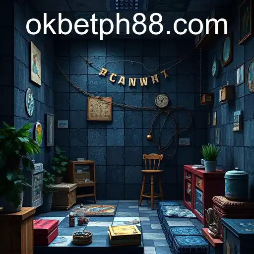 Exploring the Intriguing World of Puzzle Games on Okbet