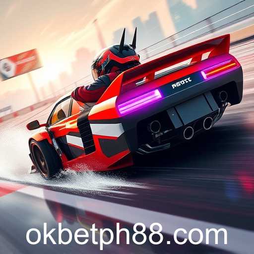 The Rise of Okbet in the Thrilling World of Online Racing Games