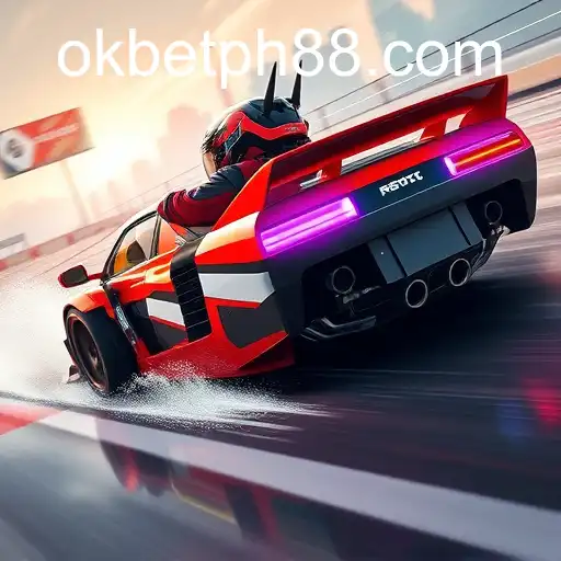 The Rise of Okbet in the Thrilling World of Online Racing Games