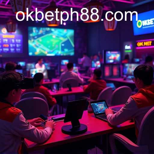 The Rise of Gaming Platforms in 2025