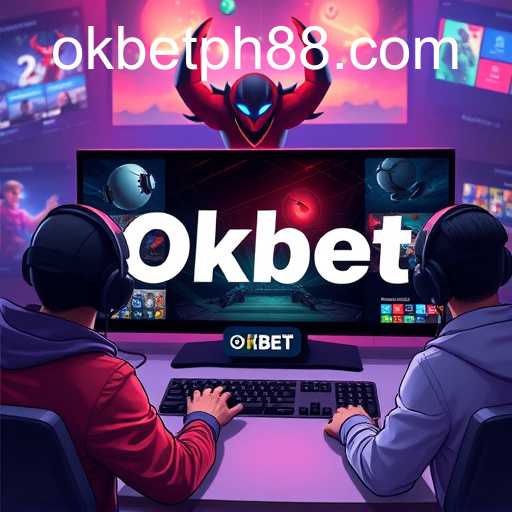 The Rise of Okbet in Online Gaming