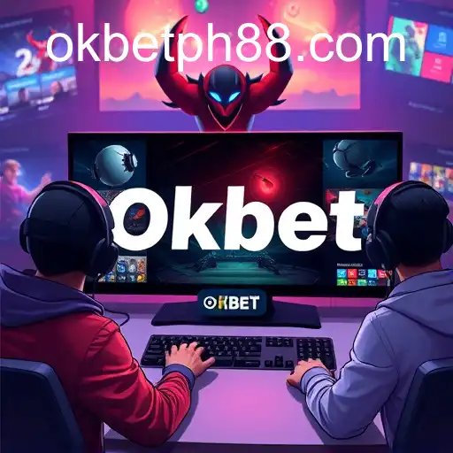 The Rise of Okbet in Online Gaming