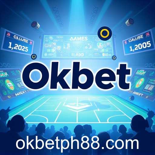 The Rise of Okbet in the Online Gaming Arena