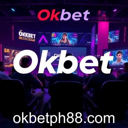 The Rise of Okbet in the Gaming World