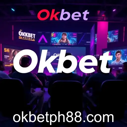 The Rise of Okbet in the Gaming World