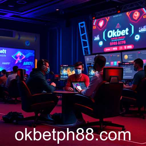 The Rise of Okbet: Revolutionizing Online Gaming