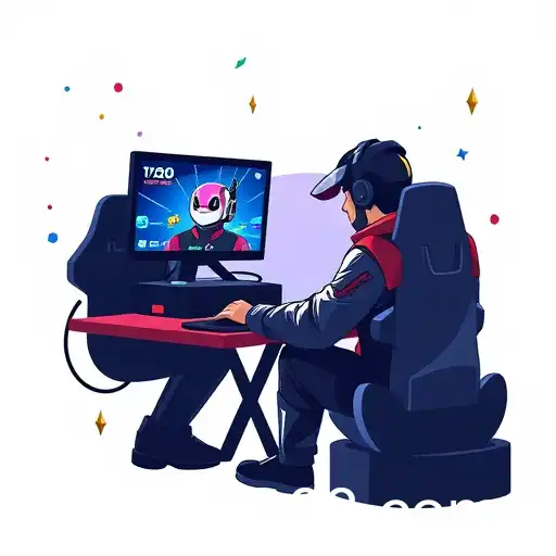 The Rise of Okbet in Gaming Culture