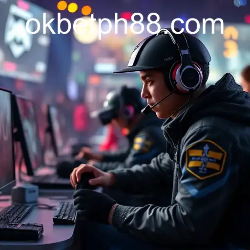 The Rise of Online Gaming and Its Impact