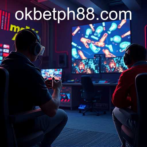 The Rise of Online Game Platforms