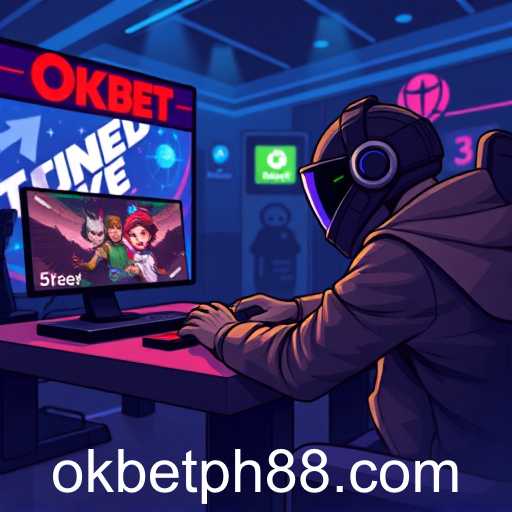 The Rise of Online Gaming Impact: Okbet Leads the Way