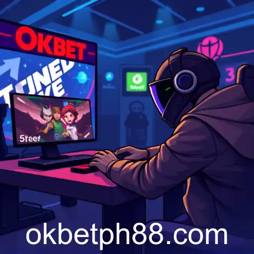 The Rise of Online Gaming Impact: Okbet Leads the Way