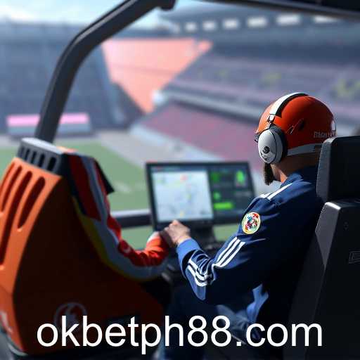 Exploring the Exciting World of Simulation Games on Okbet