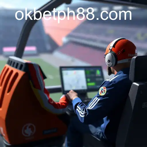 Exploring the Exciting World of Simulation Games on Okbet