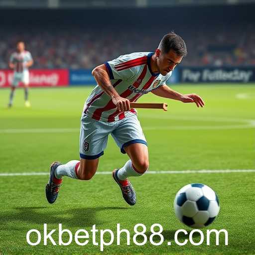 Exploring the Rise of 'Okbet' in the Sports Games Category