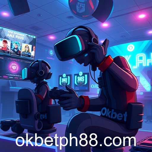 The Rise of Okbet in Online Gaming